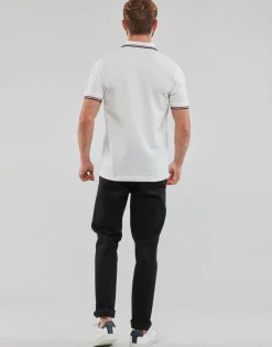 Fred Perry - TWIN TIPPED FRED PERRY SHIRT