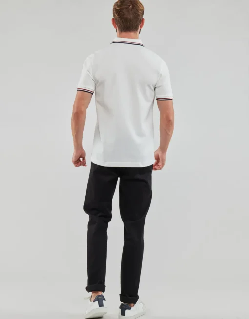 Fred Perry - TWIN TIPPED FRED PERRY SHIRT