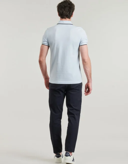 Fred Perry - TWIN TIPPED FRED PERRY SHIRT