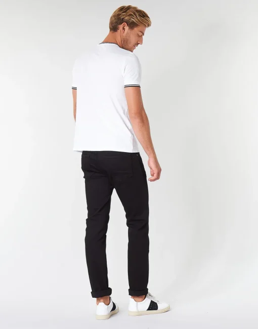 Fred Perry - TWIN TIPPED T-SHIRT