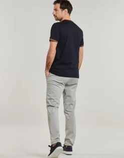 Fred Perry - TWIN TIPPED T-SHIRT