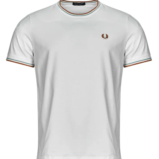 Fred Perry - TWIN TIPPED T-SHIRT