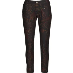 Freeman T.Porter - ALEXA CROPPED FUEGO