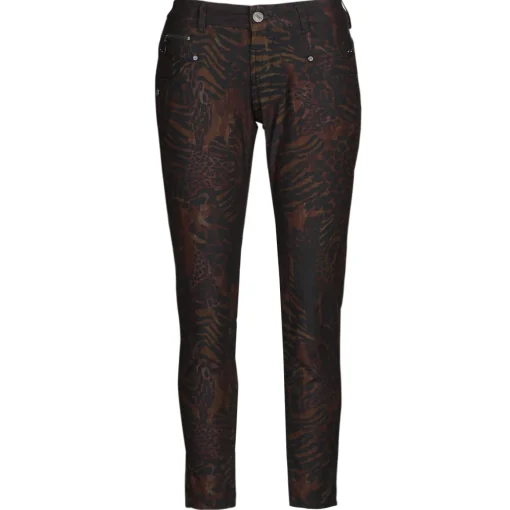 Freeman T.Porter - ALEXA CROPPED FUEGO