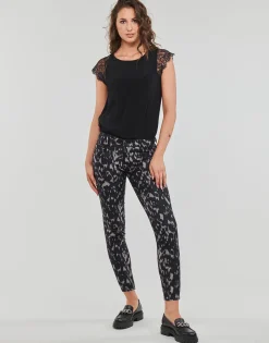 Freeman T.Porter - ALEXA CROPPED METALLO