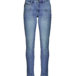 Freeman T.Porter - ALEXA HIGH WAIST CROPPED S-SDM
