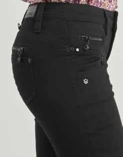 Freeman T.Porter - ALEXA HIGH WAIST CROPPED S-SDM