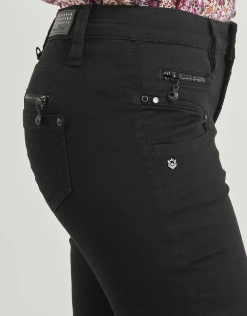 Freeman T.Porter - ALEXA HIGH WAIST CROPPED S-SDM