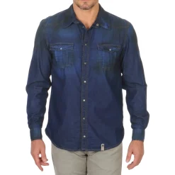 Freeman T.Porter - CORWEND DENIM