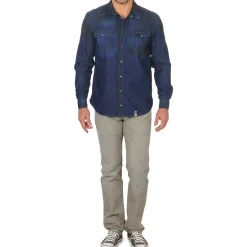 Freeman T.Porter - CORWEND DENIM