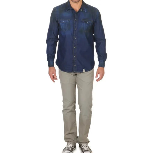 Freeman T.Porter - CORWEND DENIM