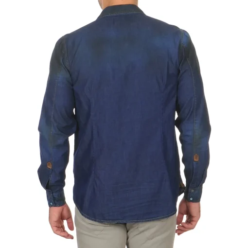 Freeman T.Porter - CORWEND DENIM