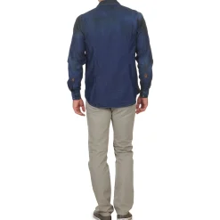 Freeman T.Porter - CORWEND DENIM