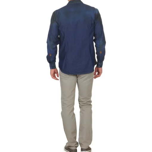 Freeman T.Porter - CORWEND DENIM