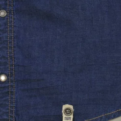 Freeman T.Porter - CORWEND DENIM
