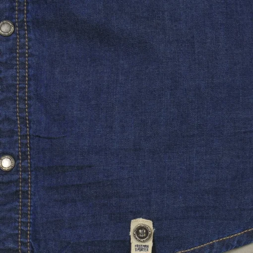 Freeman T.Porter - CORWEND DENIM