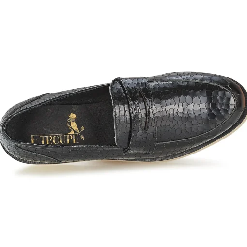 F-Troupe - Penny Loafer