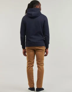 Gant - ARCH SCRIPT HOODIE
