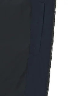 Gant - CHANNEL QUILTED JACKET