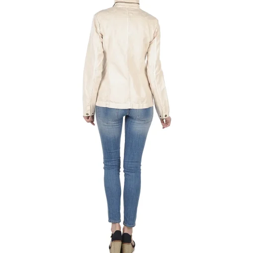 Gant - COTTON LINEN 4PKT JACKET