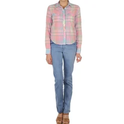 Gant - DANA SPRAY COLORED DENIM PANTS
