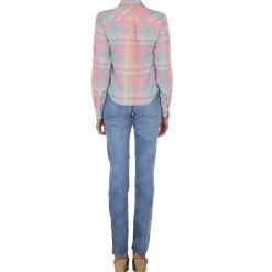 Gant - DANA SPRAY COLORED DENIM PANTS