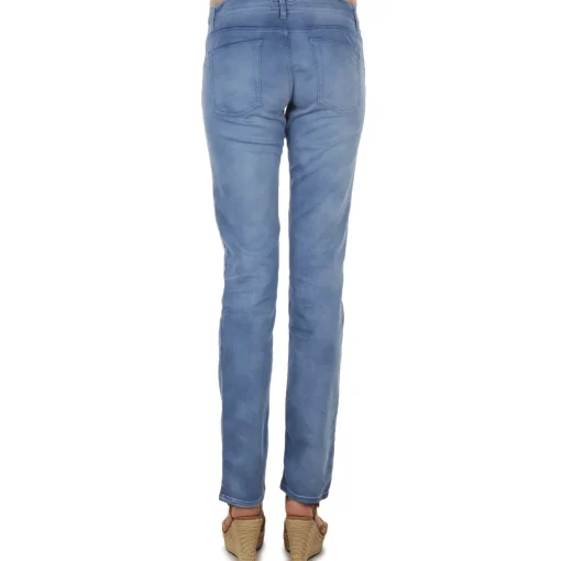 Gant - DANA SPRAY COLORED DENIM PANTS