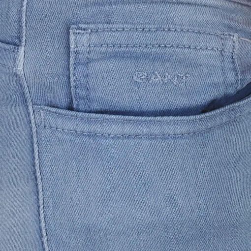 Gant - DANA SPRAY COLORED DENIM PANTS