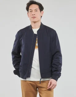 Gant - LIGHT BOMBER JACKET