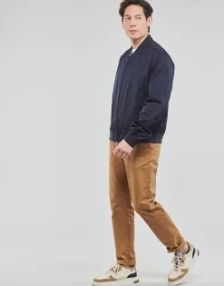 Gant - LIGHT BOMBER JACKET
