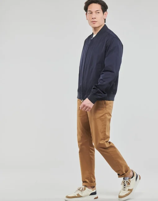 Gant - LIGHT BOMBER JACKET