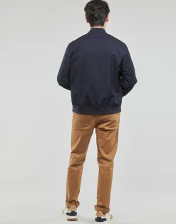 Gant - LIGHT BOMBER JACKET