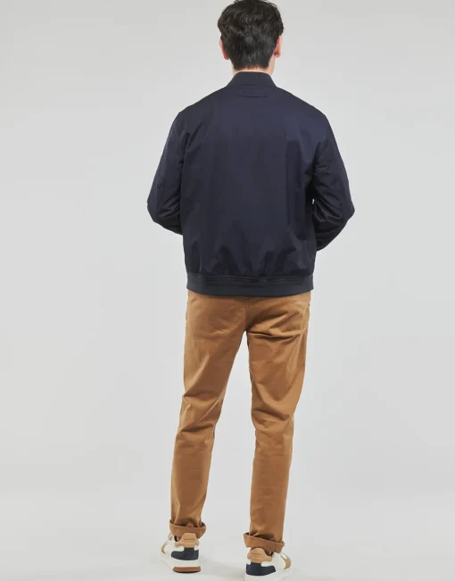 Gant - LIGHT BOMBER JACKET