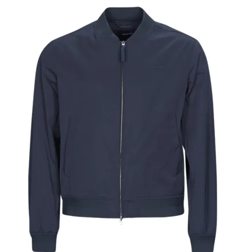 Gant - LIGHT BOMBER JACKET