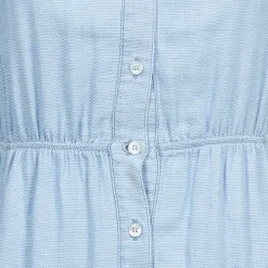 Gant - O. INDIGO JACQUARD