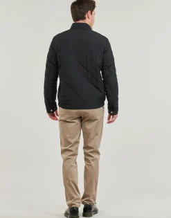 Gant - QUILTED WINDCHEATER