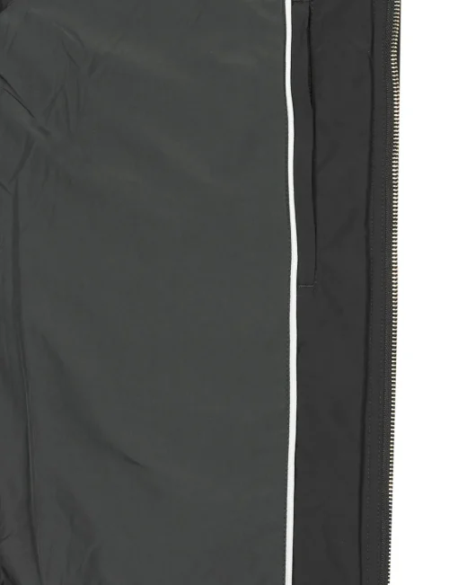 Gant - QUILTED WINDCHEATER