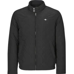 Gant - QUILTED WINDCHEATER
