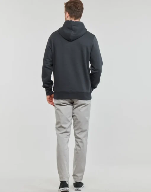 Gant - REG BADGE SWEAT HOODIE