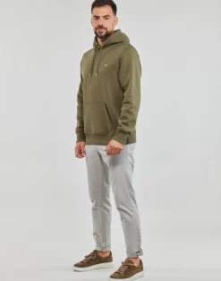 Gant - REG SHIELD HOODIE