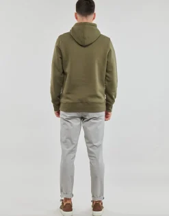 Gant - REG SHIELD HOODIE