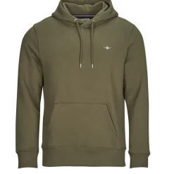 Gant - REG SHIELD HOODIE
