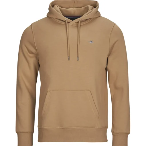 Gant - REG SHIELD HOODIE