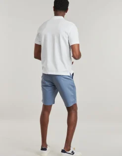 Gant - REG SHIELD SS PIQUE POLO