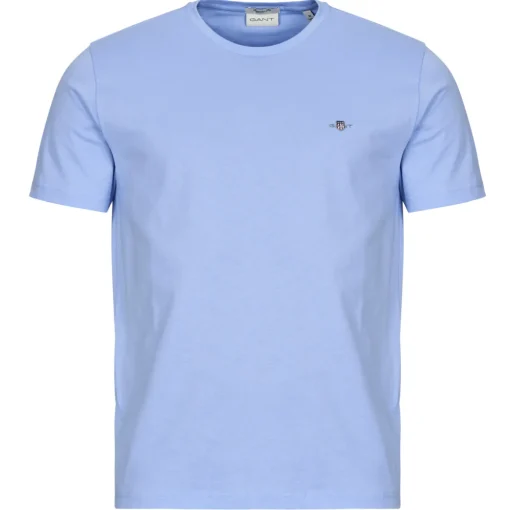 Gant - REG SHIELD SS T-SHIRT
