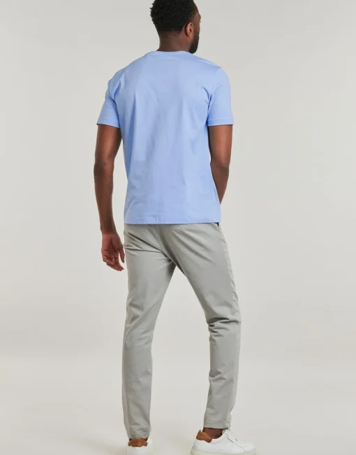 Gant - REG SHIELD SS T-SHIRT