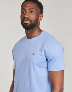 Gant - REG SHIELD SS T-SHIRT