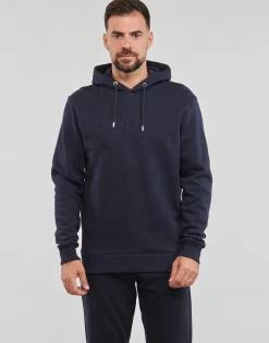 Gant - REG TONAL SHIELD HOODIE