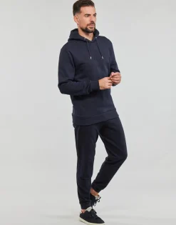 Gant - REG TONAL SHIELD HOODIE