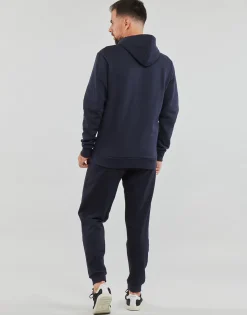 Gant - REG TONAL SHIELD HOODIE